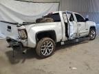 2017 Gmc Sierra C1500 Slt en Venta en Greenwell Springs, LA - All Over