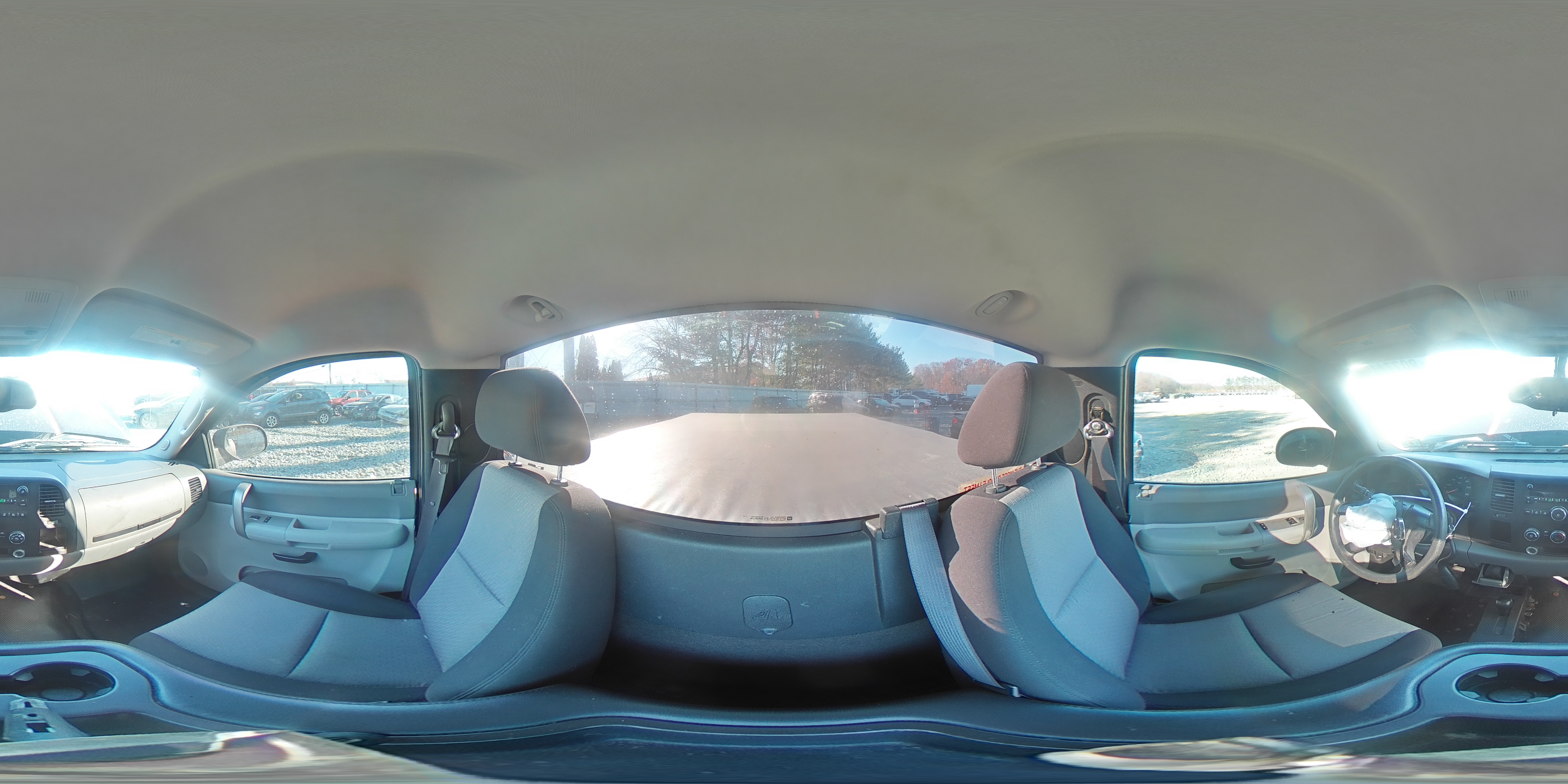 2008 Chevrolet Silverado - Image 12