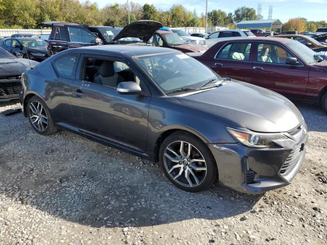 Хэтчбеки TOYOTA SCION 2016 Серый