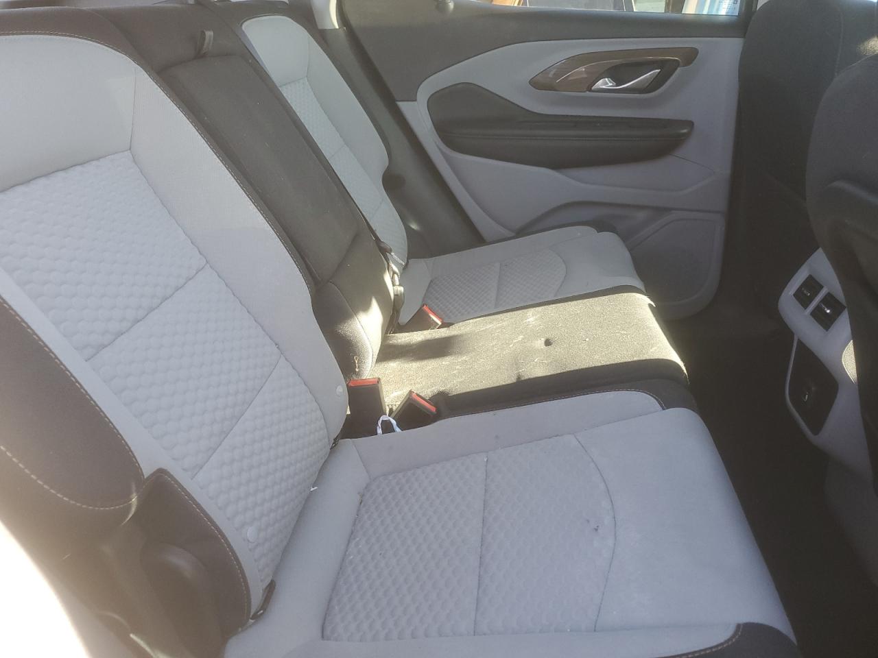2019 GMC Terrain - Image 11