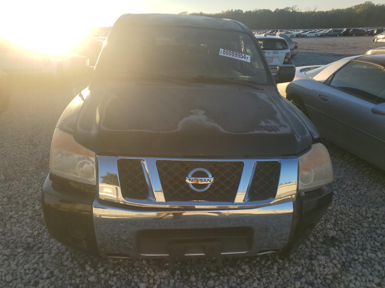 2009 Nissan Titan - Image 5