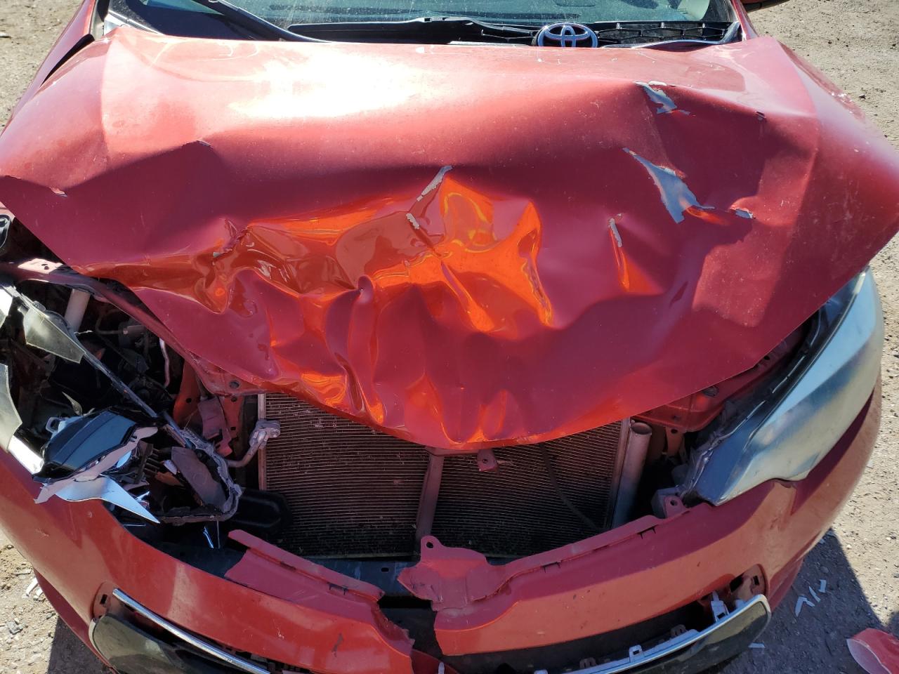 2015 Toyota Corolla - Image 12