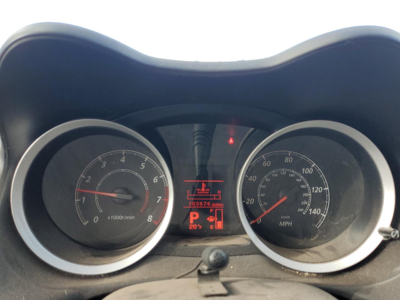 2012 Mitsubishi Lancer Es/Es Sport VIN: JA32U2FUXCU028614 Lot: 82118824