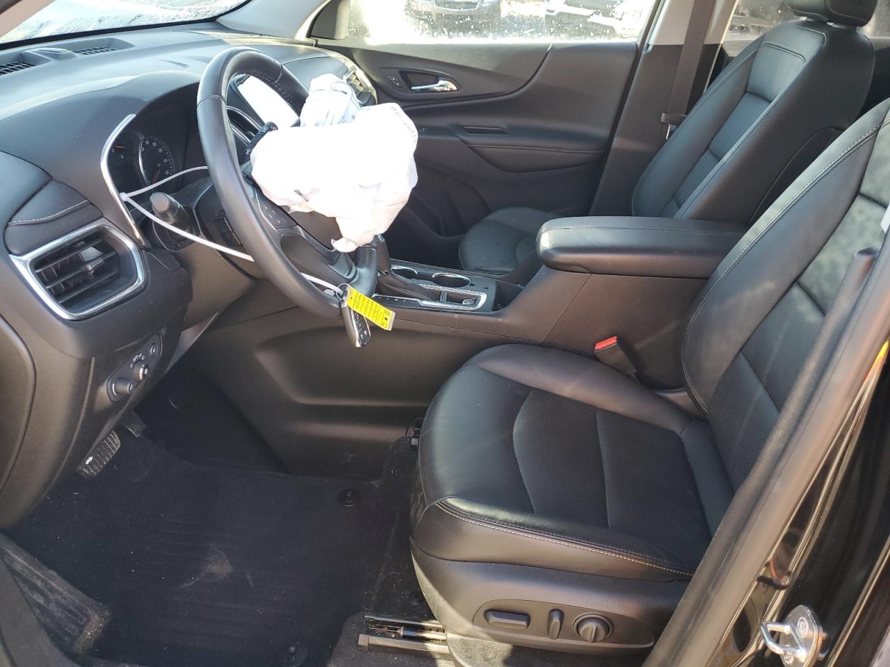 2019 Chevrolet Equinox - Image 7