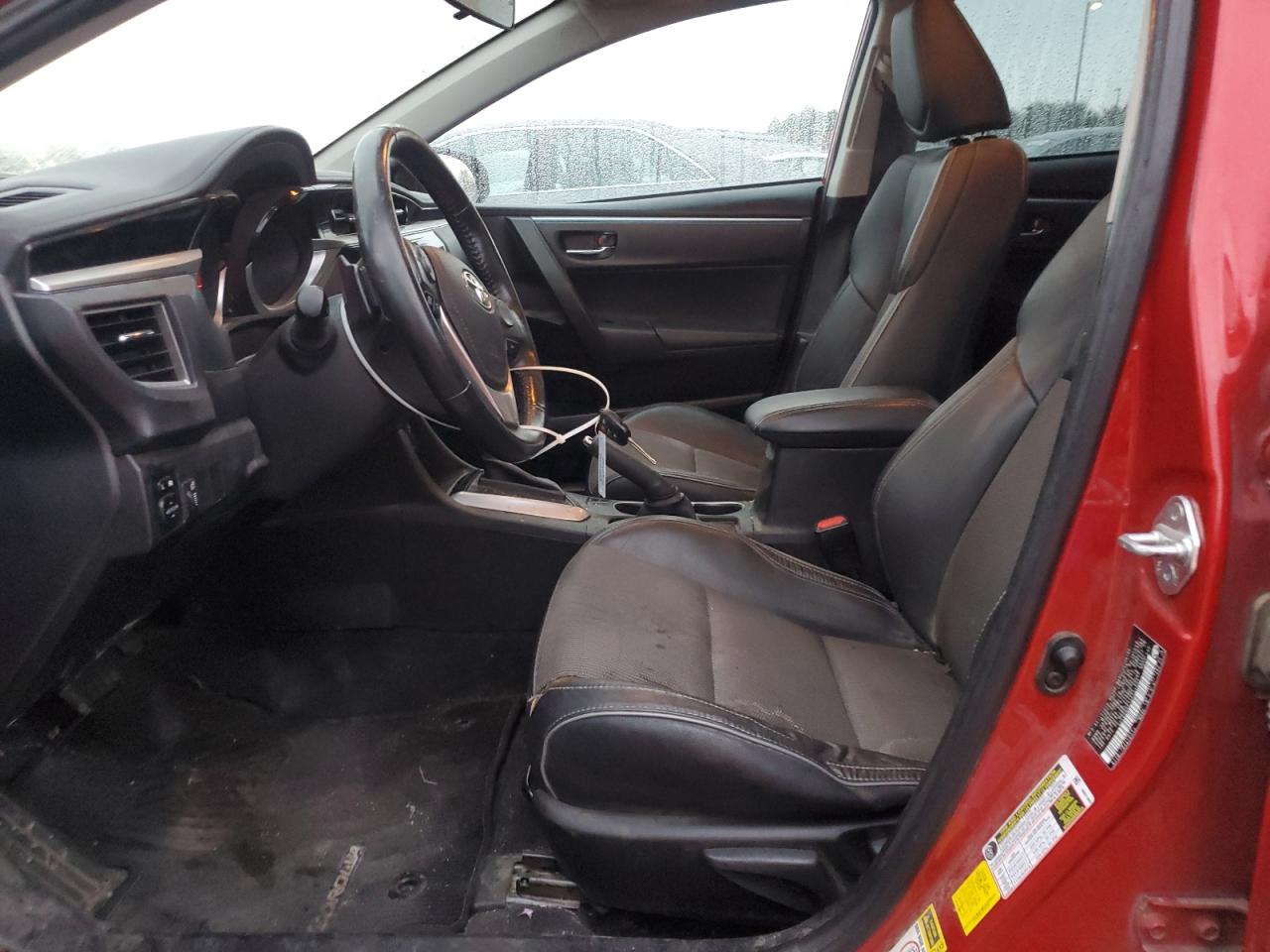 2016 Toyota Corolla - Image 7
