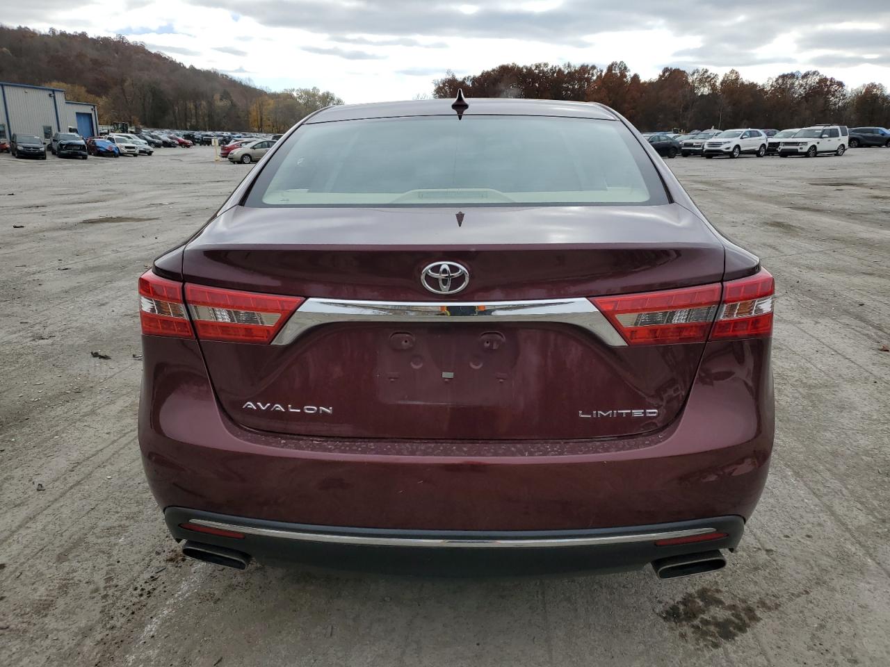 2017 Toyota Avalon Xle VIN: 4T1BK1EB9HU244135 Lot: 79029304