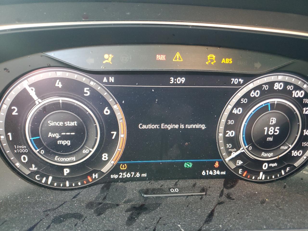 2019 Volkswagen Tiguan - Image 9