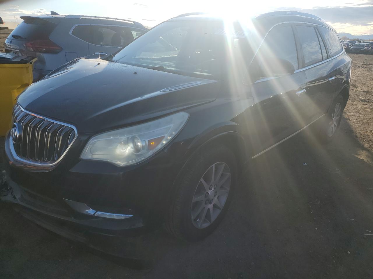 5GAKVBKD2GJ137338 2016 BUICK ENCLAVE - Image 1