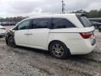 2013 Honda Odyssey Ex للبيع في Augusta، GA - Front End