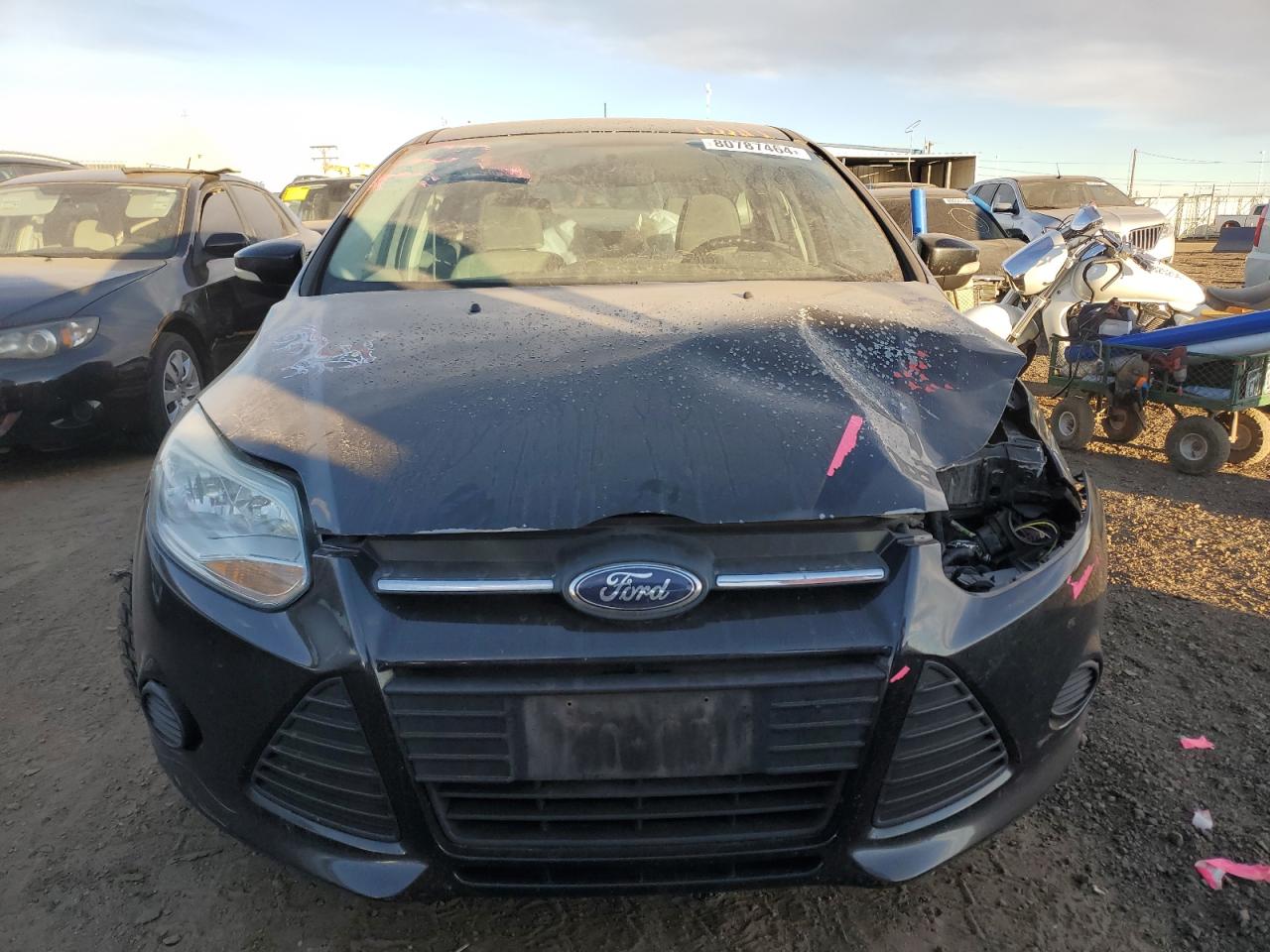 2014 Ford Focus - Image 5