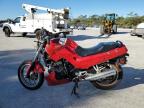 2007 Kawasaki Ex250 F zu verkaufen in Fort Pierce, FL - All Over