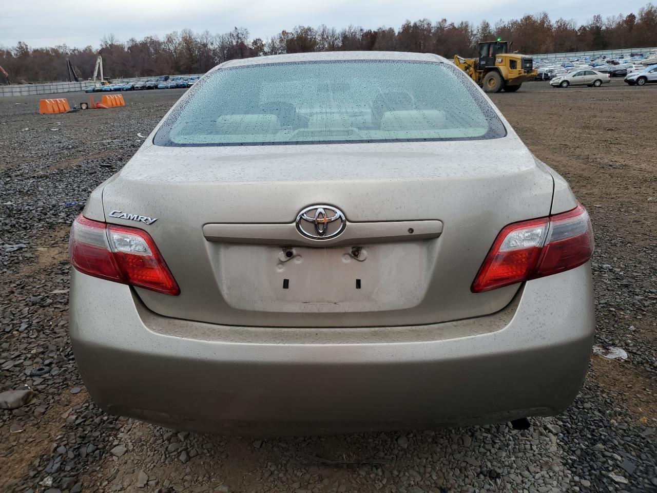 2009 Toyota Camry - Image 6