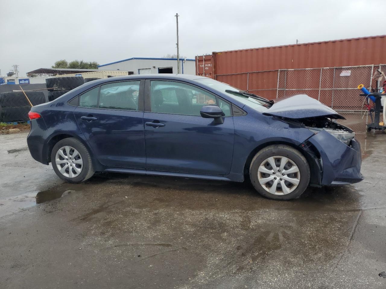 2021 Toyota Corolla - Image 4