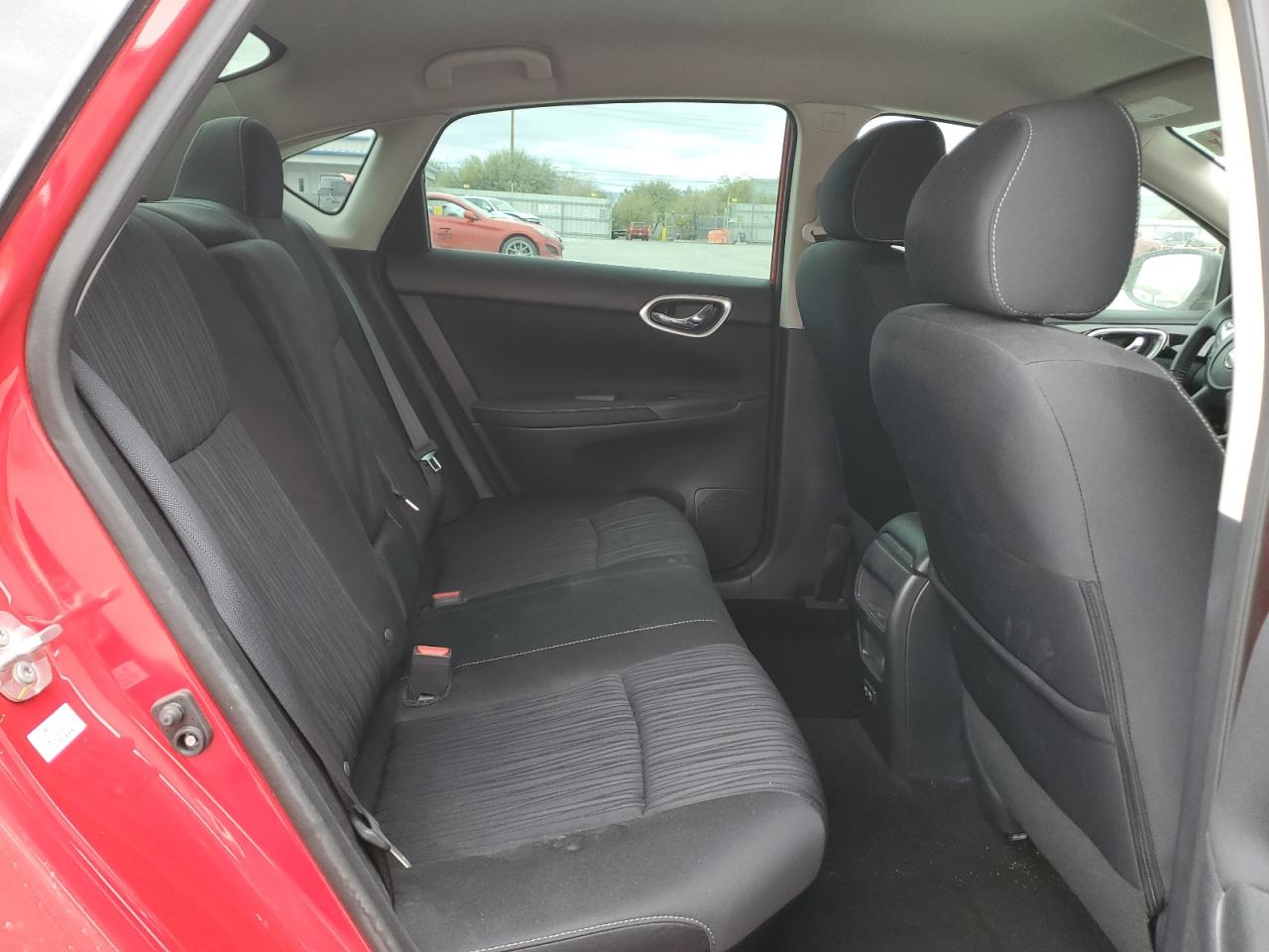 2019 Nissan Sentra - Image 10