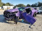 2023 Dodge Challenger R/T Scat Pack na sprzedaż w Ocala, FL - Rollover