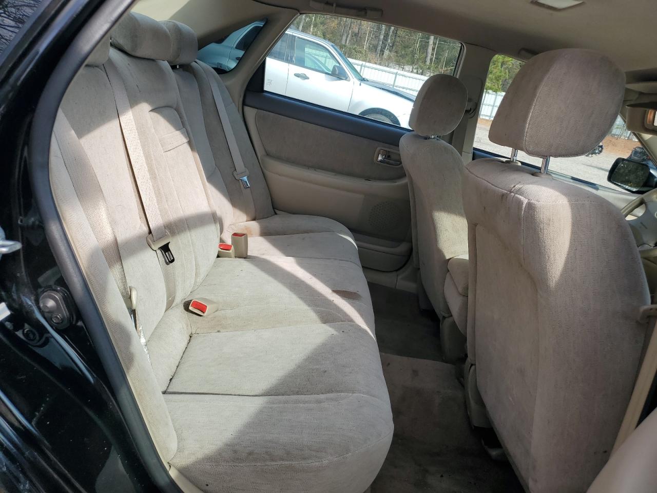 2001 Toyota Avalon Xl VIN: 4T1BF28B41U144889 Lot: 82779234