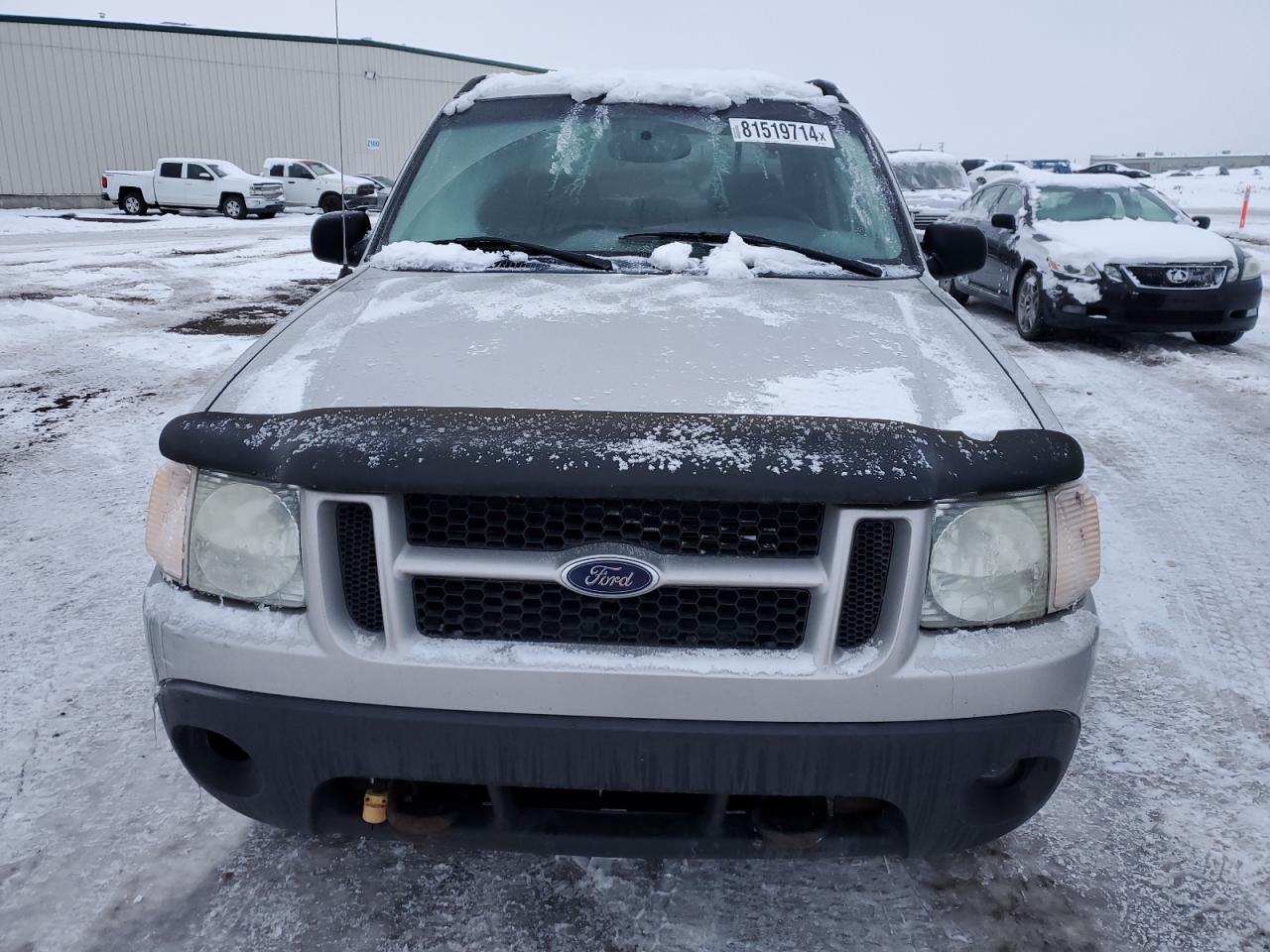 2004 Ford Explorer - Image 5