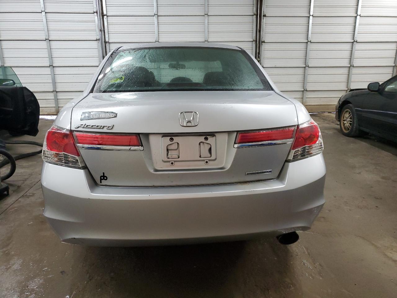 2012 Honda Accord Se VIN: 1HGCP2F63CA232768 Lot: 82255344