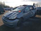 2004 TOYOTA SIENNA XLE à vendre chez Copart ON - TORONTO