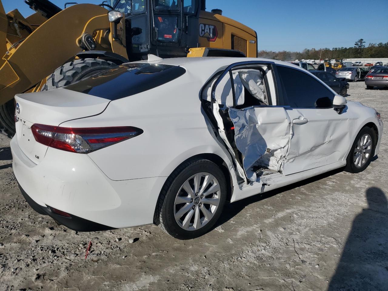 2020 Toyota Camry - Image 3