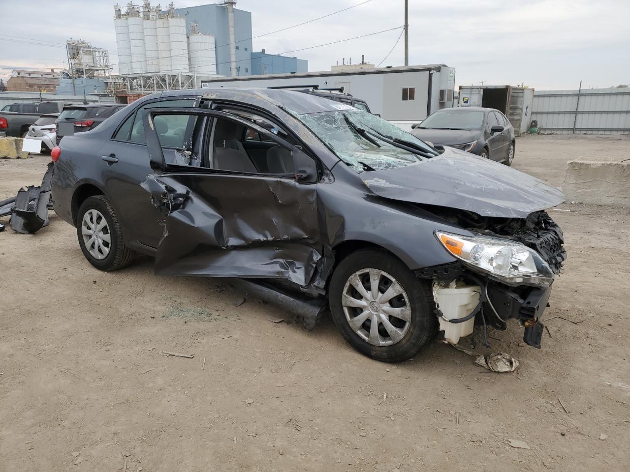 2011 Toyota Corolla - Image 4