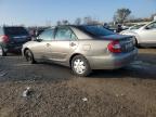2004 Toyota Camry Le за продажба в Dyer, IN - Normal Wear