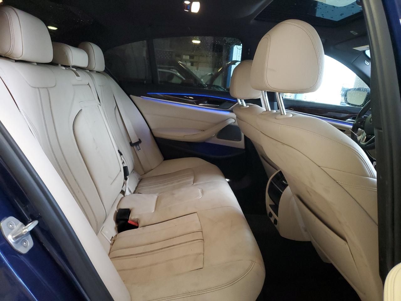 2018 BMW 5er - Image 10