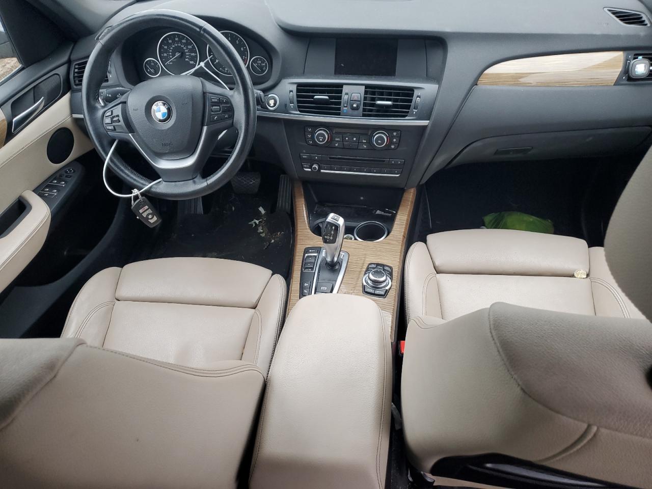 2013 BMW X3 - Image 8