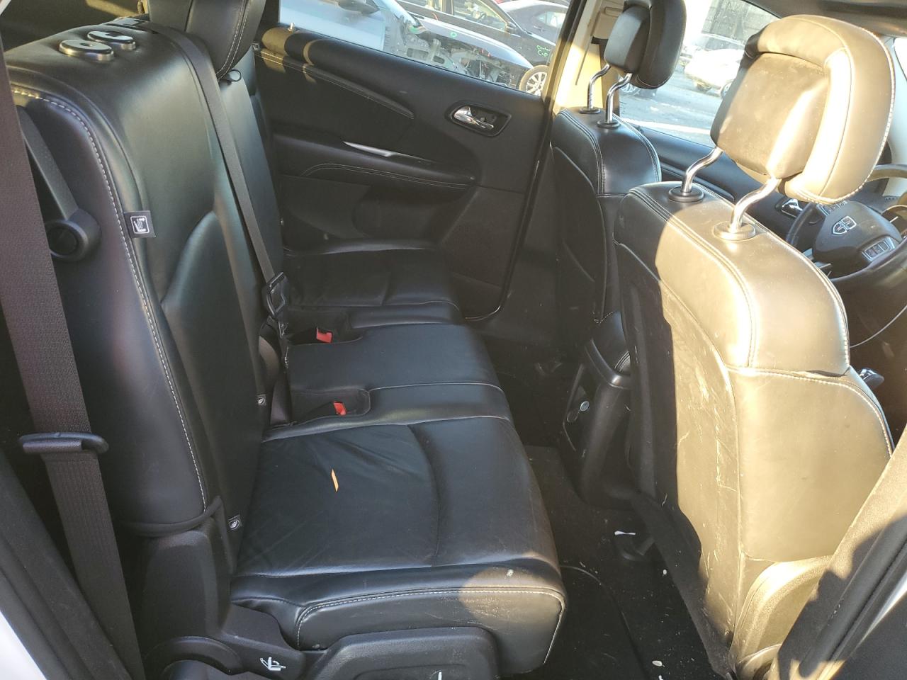 2015 Dodge Journey - Image 11