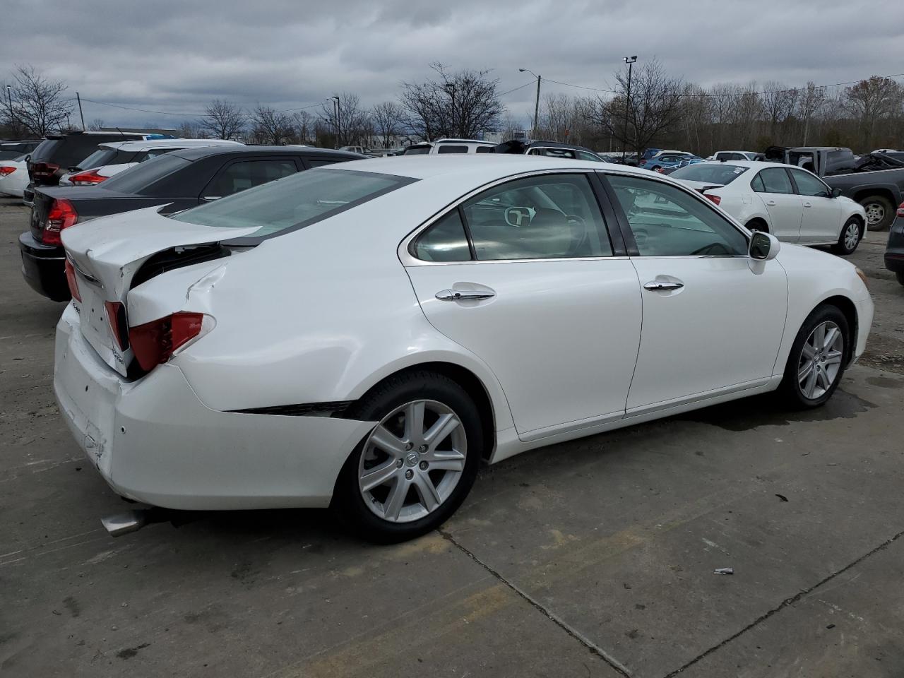 2009 Lexus ES - Image 3