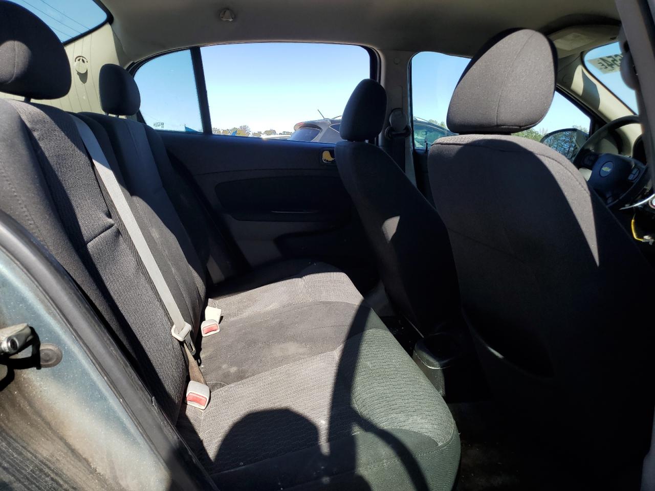 2009 Chevrolet Cobalt - Image 10