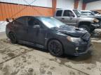 2017 SUBARU WRX STI LIMITED   for sale at Copart AB - CALGARY