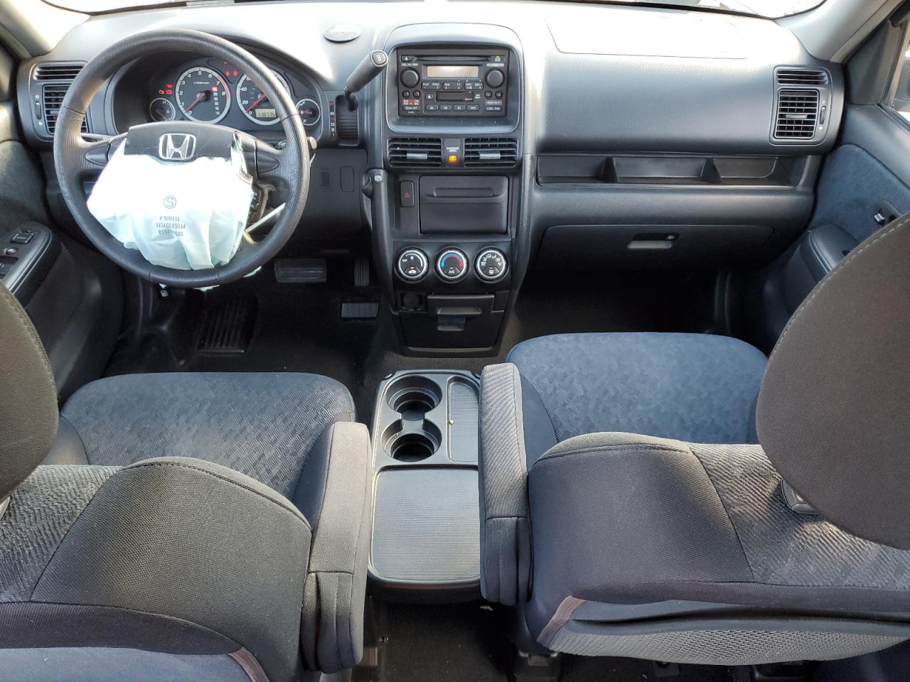 2006 Honda CR-V - Image 8