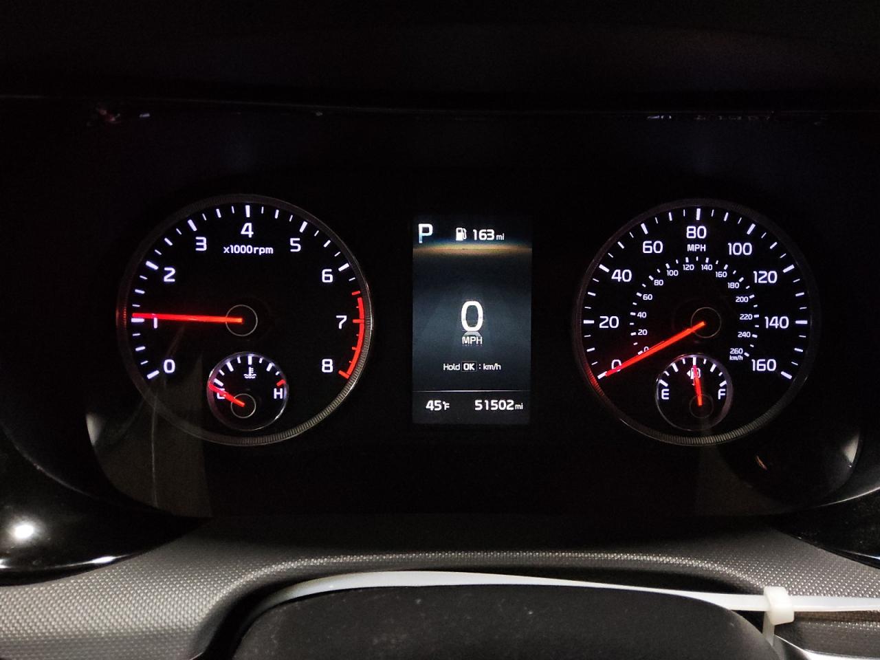 2023 Kia K5 - Image 9