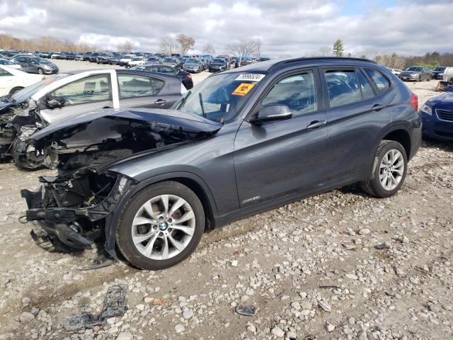 2014 Bmw X1 Xdrive28I