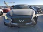 2014 Infiniti Q50 Base zu verkaufen in Kansas City, KS - Front End