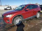 2013 Mazda Cx-5 Touring იყიდება Littleton-ში, CO - Hail