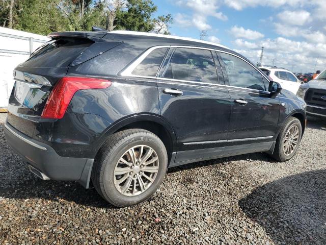  CADILLAC XT5 2017 Czarny