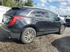 2017 CADILLAC XT5 PREMIUM LUXURY for sale at Copart FL - TAMPA SOUTH