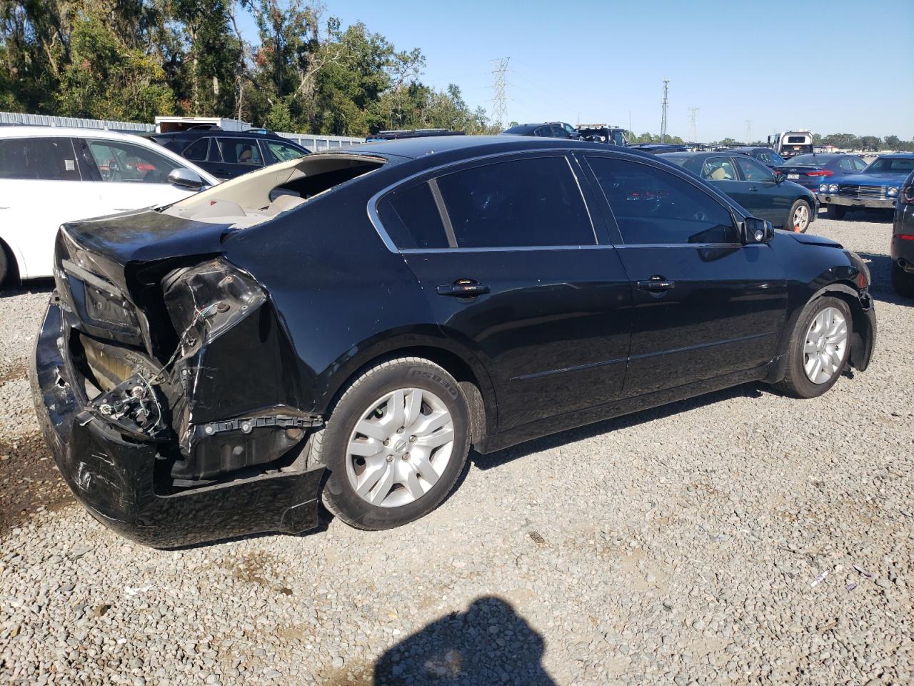 2009 Nissan Altima - Image 3