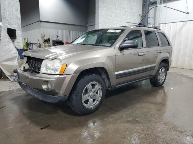 2006 Jeep Grand Cherokee Laredo