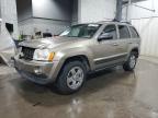 2006 Jeep Grand Cherokee Laredo за продажба в Ham Lake, MN - Front End