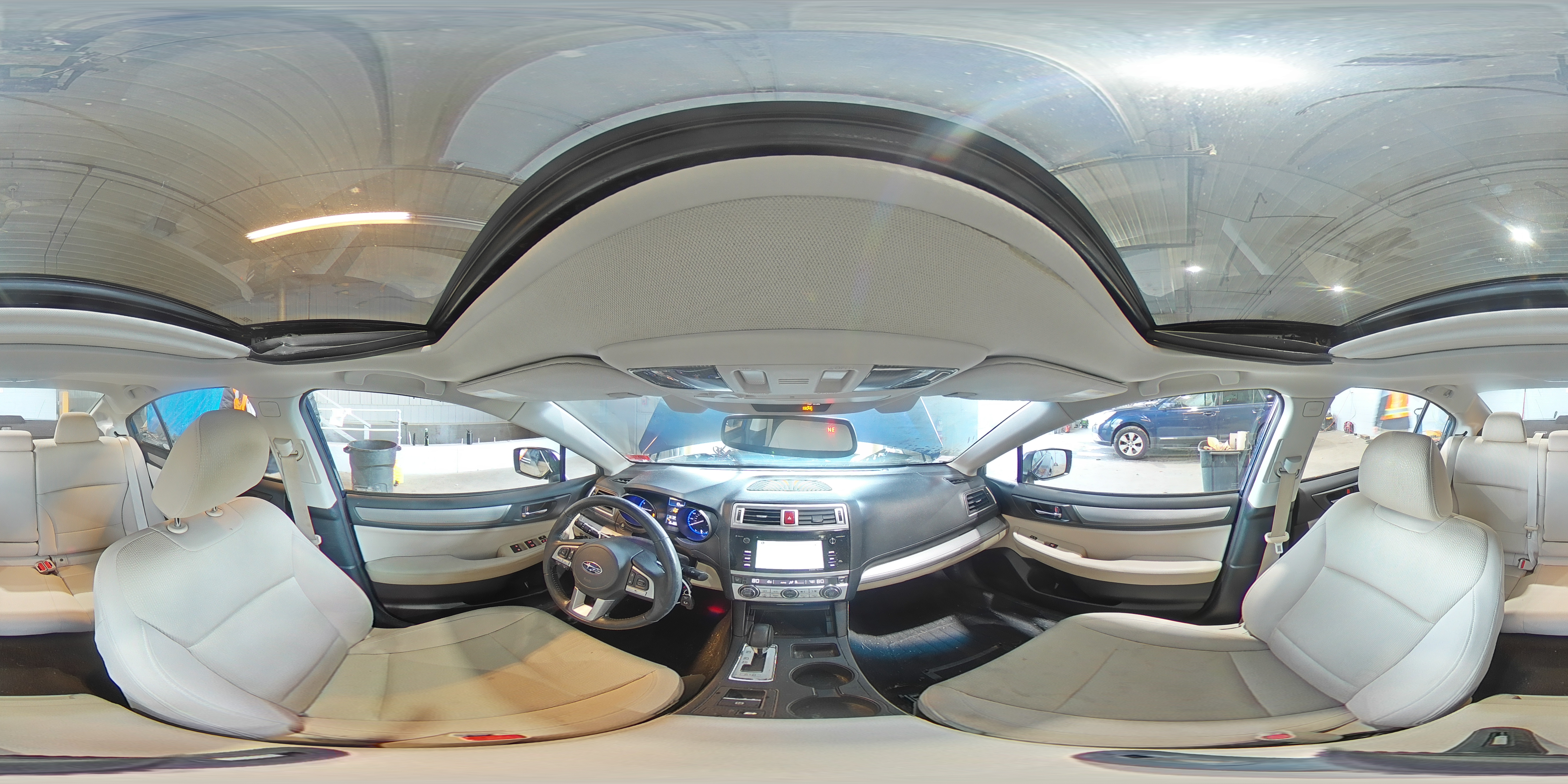 2015 Subaru Legacy - Image 12