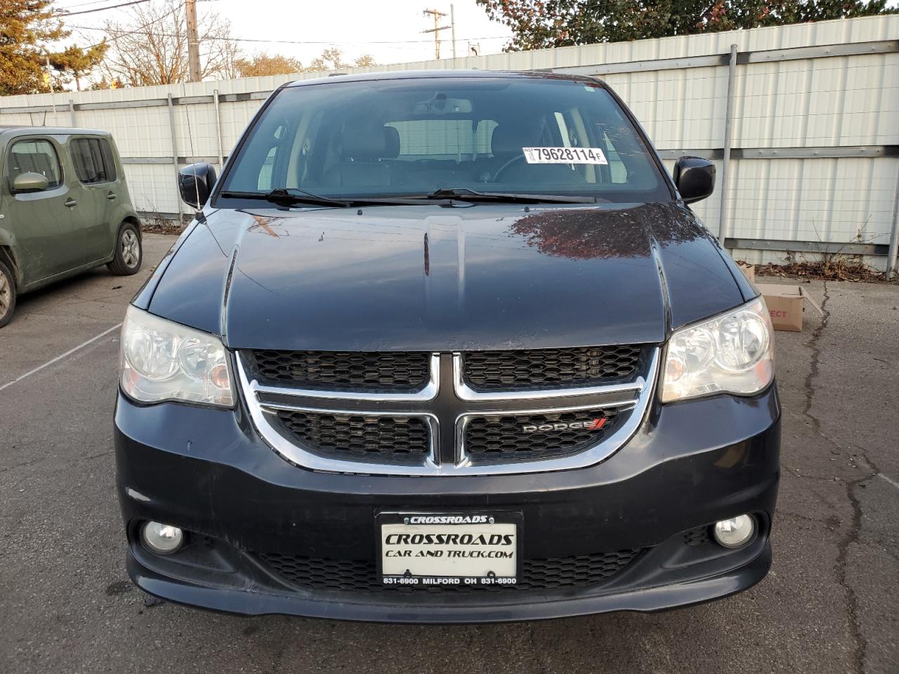2014 Dodge Caravan - Image 5