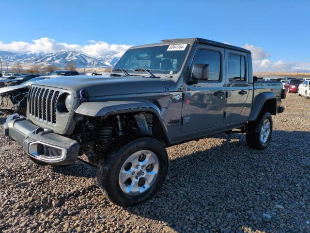 2021 Jeep Gladiator Sport na sprzedaż w Magna, UT - Rollover