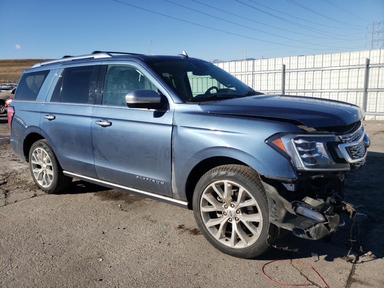 2018 Ford Expedition - Image 4