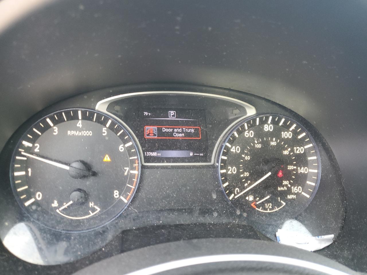 2017 Nissan Altima - Image 9