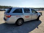 2012 Honda Odyssey Exl for Sale in Gaston, SC - Front End