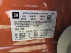 2020 Buick Encore Gx Select zu verkaufen in Mocksville, NC - Rear End