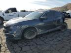 2021 Honda Civic Lx en Venta en Colton, CA - All Over
